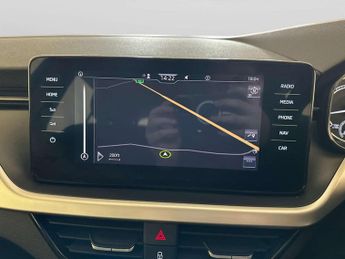 Skoda Scala 1.0 TSI SE Technology Hatchback 5dr Petrol Manual Euro 6 (s/s) (