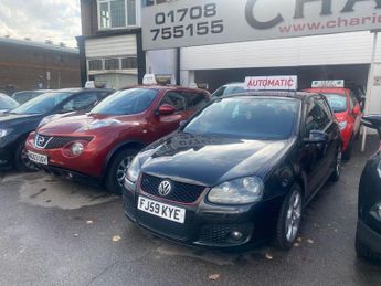 Volkswagen Golf GTi 2.0 TSI GTI DSG Euro 5 5dr