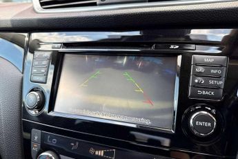 Nissan Qashqai 1.2 DIG-T Acenta [Heat Pack]