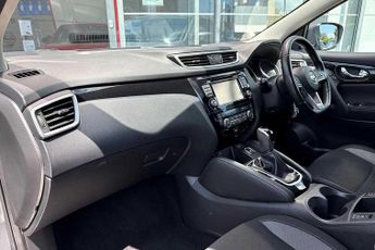Nissan Qashqai 1.2 DIG-T Acenta [Heat Pack]