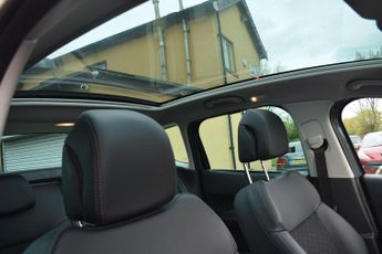Peugeot 3008 1.6 BlueHDi Allure EAT Euro 6 (s/s) 5dr