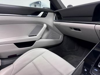 Porsche 911 3.0T 992 4 Targa 2dr Petrol PDK 4WD Euro 6 (s/s) (385 ps)