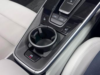 Porsche 911 3.0T 992 4 Targa 2dr Petrol PDK 4WD Euro 6 (s/s) (385 ps)