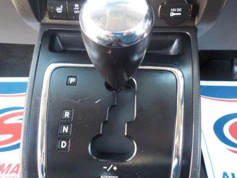 Jeep Compass 2.4 Limited CVT 4WD Euro 5 5dr