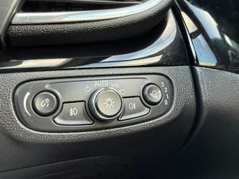 Vauxhall Mokka X 1.4i Turbo Active Auto Euro 6 5dr