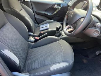 Peugeot 208 1.0 PureTech Active Euro 6 5dr
