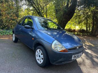 Ford Ka 1.3 3dr