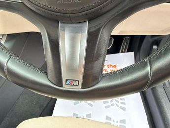 BMW 3 Series 2.0 320d MHT M Sport Auto Euro 6 (s/s) 4dr
