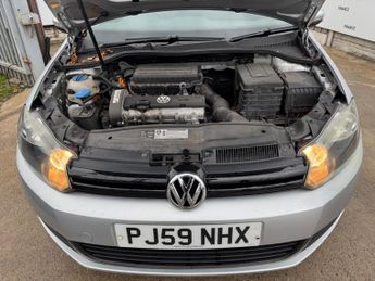 Volkswagen Golf 1.4 S Euro 5 3dr