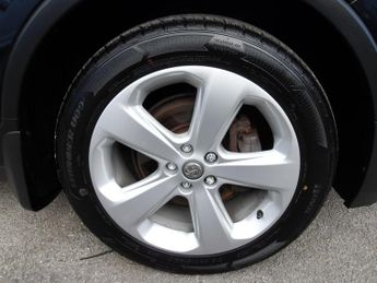 Vauxhall Mokka 1.7 CDTi Tech Line 4WD Euro 5 (s/s) 5dr