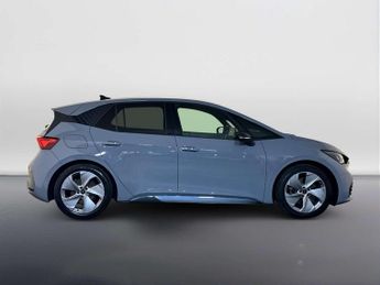 CUPRA Born e-Boost 77kWh V2 Hatchback 5dr Electric Auto (4 Seat) (230 ps)