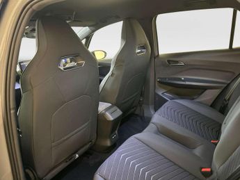 CUPRA Born e-Boost 77kWh V2 Hatchback 5dr Electric Auto (4 Seat) (230 ps)