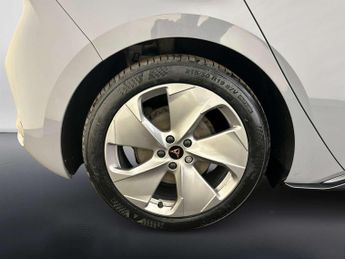 CUPRA Born e-Boost 77kWh V2 Hatchback 5dr Electric Auto (4 Seat) (230 ps)
