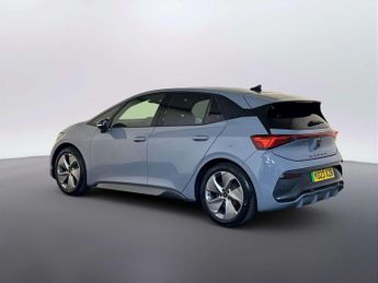 CUPRA Born e-Boost 77kWh V2 Hatchback 5dr Electric Auto (4 Seat) (230 ps)