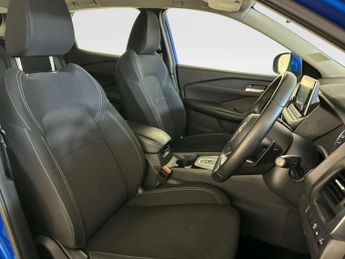 Nissan Qashqai 1.3 DIG-T MHEV Acenta Premium SUV 5dr Petrol Hybrid XTRON Euro 6
