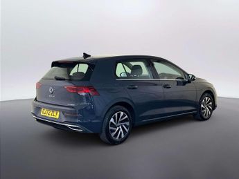 Volkswagen Golf 1.4 TSI 13kWh Style Hatchback 5dr Petrol Plug-in Hybrid DSG Euro