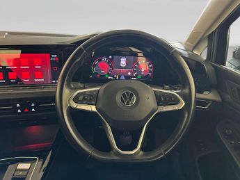 Volkswagen Golf 1.4 TSI 13kWh Style Hatchback 5dr Petrol Plug-in Hybrid DSG Euro