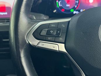 Volkswagen Golf 1.4 TSI 13kWh Style Hatchback 5dr Petrol Plug-in Hybrid DSG Euro