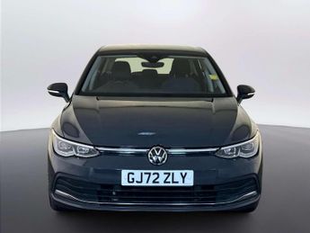 Volkswagen Golf 1.4 TSI 13kWh Style Hatchback 5dr Petrol Plug-in Hybrid DSG Euro