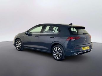 Volkswagen Golf 1.4 TSI 13kWh Style Hatchback 5dr Petrol Plug-in Hybrid DSG Euro