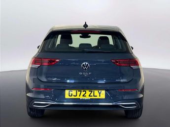 Volkswagen Golf 1.4 TSI 13kWh Style Hatchback 5dr Petrol Plug-in Hybrid DSG Euro