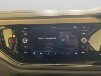 Volkswagen Polo 1.0 TSI Match Hatchback 5dr Petrol DSG Euro 6 (s/s) (95 ps)