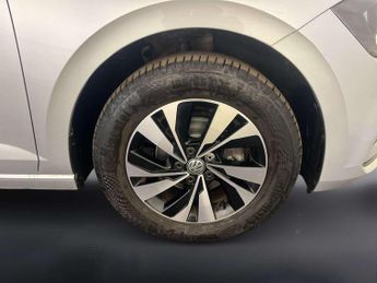 Volkswagen Polo 1.0 TSI Match Hatchback 5dr Petrol DSG Euro 6 (s/s) (95 ps)