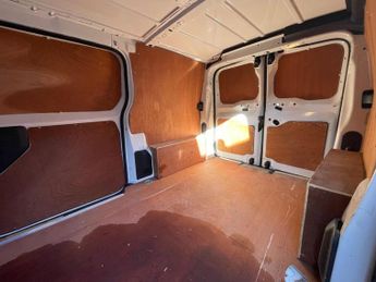 Citroen Dispatch 2.0 BlueHDi 1400 Enterprise M FWD 2 Euro 6 (s/s) 6dr