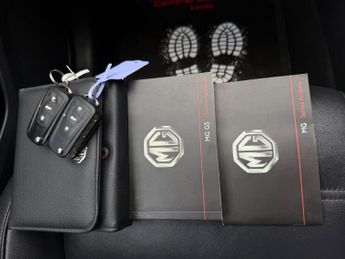 MG GS 1.5 TGI Exclusive DCT Euro 6 (s/s) 5dr