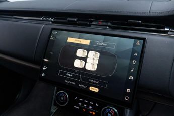 Land Rover Range Rover 3.0 D300 MHEV SE Auto 4WD Euro 6 (s/s) 5dr