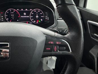 SEAT Arona 1.0 TSI FR Sport DSG Euro 6 (s/s) 5dr
