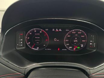 SEAT Arona 1.0 TSI FR Sport DSG Euro 6 (s/s) 5dr
