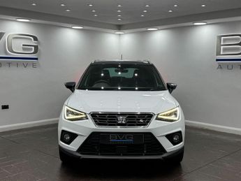 SEAT Arona 1.0 TSI FR Sport DSG Euro 6 (s/s) 5dr
