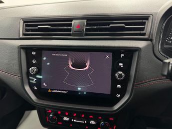SEAT Arona 1.0 TSI FR Sport DSG Euro 6 (s/s) 5dr