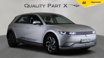 Hyundai Ioniq 5 73kWh Premium Auto 5dr