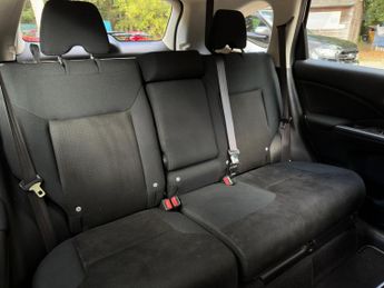 Honda CR-V 1.6 i-DTEC SE 4WD Euro 6 (s/s) 5dr