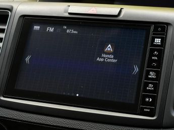 Honda CR-V 1.6 i-DTEC SE 4WD Euro 6 (s/s) 5dr