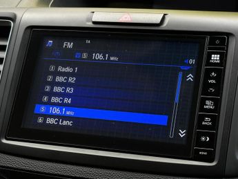 Honda CR-V 1.6 i-DTEC SE 4WD Euro 6 (s/s) 5dr