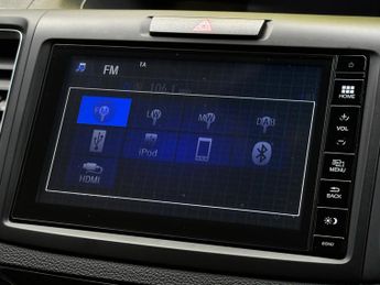 Honda CR-V 1.6 i-DTEC SE 4WD Euro 6 (s/s) 5dr