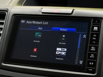 Honda CR-V 1.6 i-DTEC SE 4WD Euro 6 (s/s) 5dr