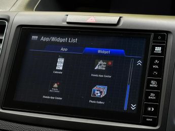 Honda CR-V 1.6 i-DTEC SE 4WD Euro 6 (s/s) 5dr