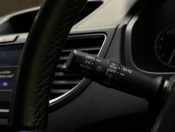 Honda CR-V 1.6 i-DTEC SE 4WD Euro 6 (s/s) 5dr