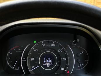Honda CR-V 1.6 i-DTEC SE 4WD Euro 6 (s/s) 5dr