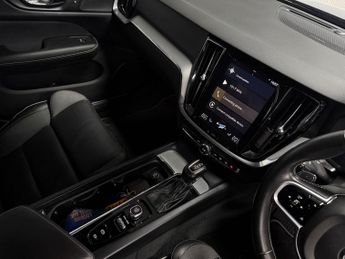 Volvo S60 2.0 T5 R-Design Edition Auto Euro 6 (s/s) 4dr