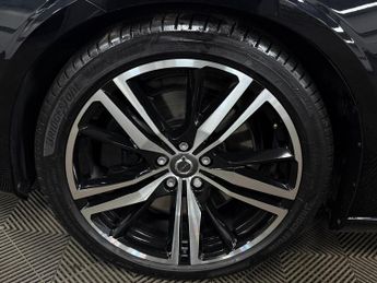 Volvo S60 2.0 T5 R-Design Edition Auto Euro 6 (s/s) 4dr