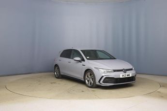 Volkswagen Golf 1.5 TSI R-Line Euro 6 (s/s) 5dr