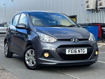 Hyundai I10 1.0 SE Euro 6 5dr