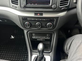 Volkswagen Sharan 2.0 TDI BlueMotion Tech S DSG Euro 6 (s/s) 5dr