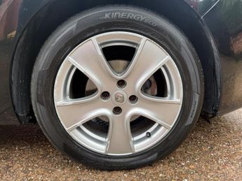 Renault Clio 1.5 dCi Dynamique Nav Auto Euro 6 5dr