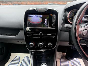 Renault Clio 1.5 dCi Dynamique Nav Auto Euro 6 5dr